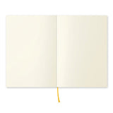 MD Notebook Journal A5 Blank A