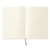 MD Notebook Journal A5 Lined A