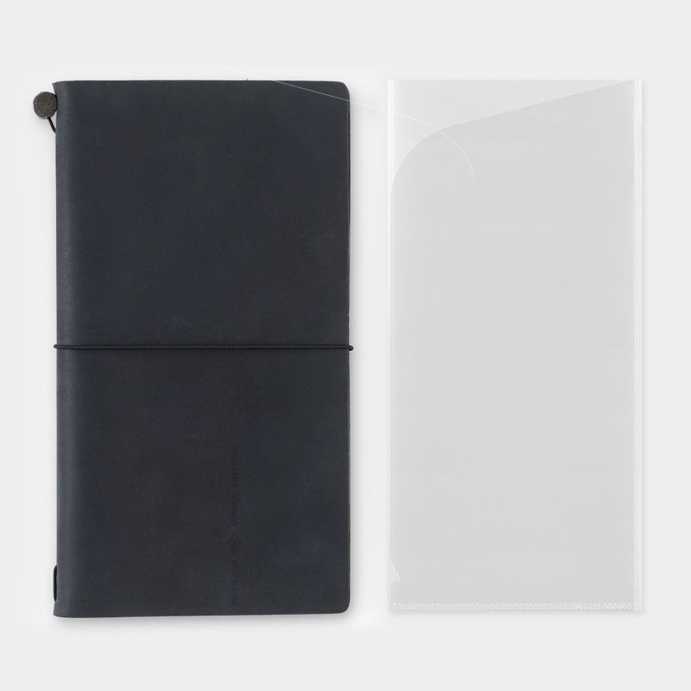 TRAVELER'S Notebook Refill Three Fold File