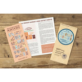 TRAVELER'S notebook Refill 2027 Weekly Vertical