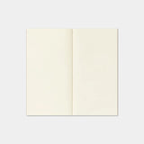 TRAVELER'S notebook Refill 2027 Monthly