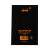 RHODIA Basics HSP No.14