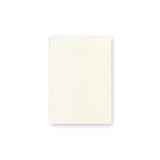 MD Notebook A7 Blank