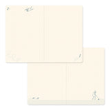 MIDORI OJISAN 30th Anniversary Notebook B6