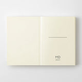 MD Notebook A7 Blank A
