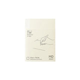 MD Notebook A7 Blank A