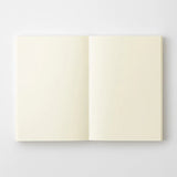 MD Notebook A7 Blank A