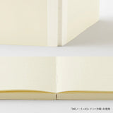 MD Notebook A7 Dot Grid