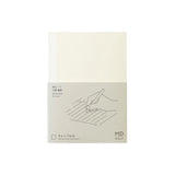 MD Notebook A6 Lined B