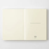 MD Notebook A6 Lined B