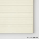 MD Notebook A6 Lined B