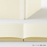 MD Notebook A6 Lined B