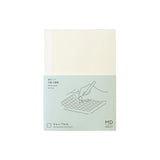 MD Notebook A6 Grid B