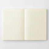 MD Notebook A6 Grid B