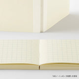 MD Notebook A6 Grid B