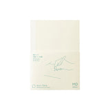 MD Notebook A6 Dot Grid B
