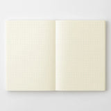 MD Notebook A6 Dot Grid B