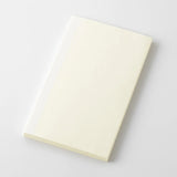 MD Notebook B6 Slim Blank B