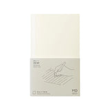 MD Notebook B6 Slim Lined B