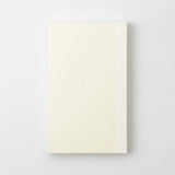MD Notebook Slim B6 Grid B