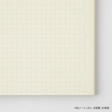 MD Notebook Slim B6 Grid B