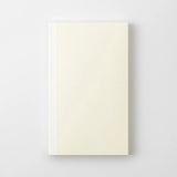 MD Notebook B6 Slim Dot Grid