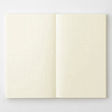 MD Notebook B6 Slim Dot Grid