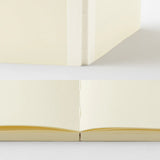MD Notebook A5 Blank B
