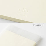 MD Notebook A5 Blank B