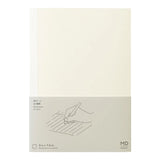 MD Notebook A5 Lined B