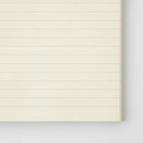 MD Notebook A5 Lined B