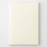 MD Notebook A5 Grid B