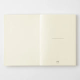 MD Notebook A5 Grid B