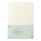 MD Notebook A5 Grid B