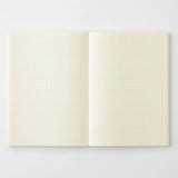 MD Notebook A5 Grid B