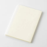 MD Notebook A5 Grid B