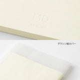 MD Notebook A5 Grid B