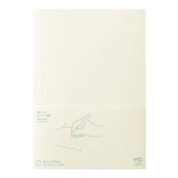MD Notebook A5 Dot Grid B