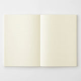 MD Notebook A5 Dot Grid B