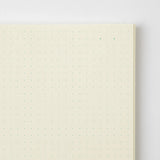MD Notebook A5 Dot Grid B