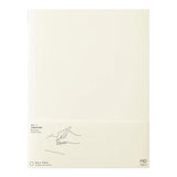 MD Notebook A4 Variant Blank B