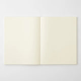 MD Notebook A4 Variant Blank B