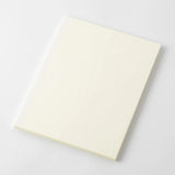 MD Notebook A4 Variant Blank B