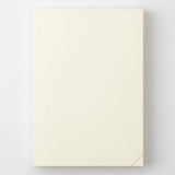 MD Notebook A5 Codex 1 Day 1 Page Blank B