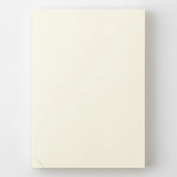 MD Notebook A5 Codex 1 Day 1 Page Blank B