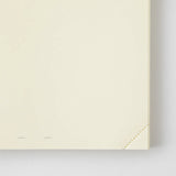 MD Notebook A5 Codex 1 Day 1 Page Blank B