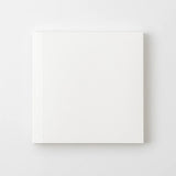 MD Notebook Cotton A5 Square Blank A