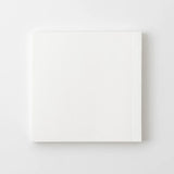 MD Notebook Cotton A5 Square Blank A