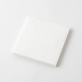 MD Notebook Cotton A5 Square Blank A