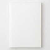 MD Notebook Cotton A5 Blank A